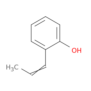 Phenol, 2-(propenyl)-