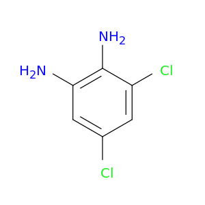 3,5-二氯-1,2-苯二胺