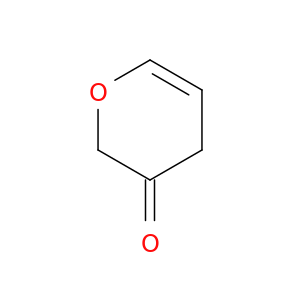 2H-Pyran-3(4H)-one