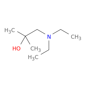 1-(二乙基氨基)-2-甲基-2-丙醇