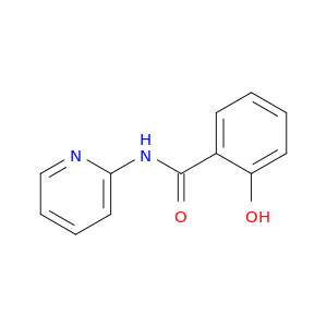 邻羟苄基-2'-吡啶基酰胺