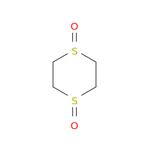 1,4-dithiane 1,4-dioxide