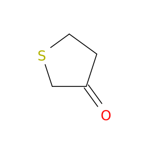 四氢噻吩-3-酮
