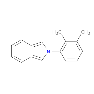 2H-Isoindole, 2-(2,3-dimethylphenyl)-