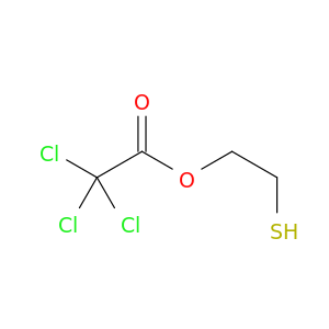 2-(2-脱氧-β-D-戊脲戊脲)-6-甲基-1,2,4-三嗪-3,5(2H,4H)-二硫醚