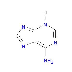 3H-Purin-6-amine (9CI)