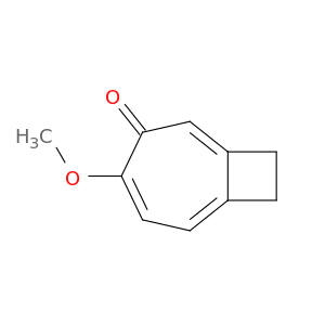 Bicyclo[5.2.0]nona-1,4,6-trien-3-one, 4-methoxy-