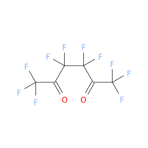 2,5-Hexanedione, 1,1,1,3,3,4,4,6,6,6-decafluoro-