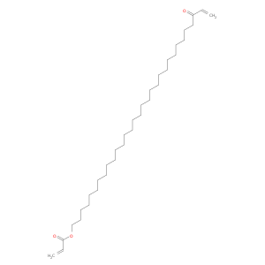 2-Propenoic acid, 29-oxo-30-hentriacontenyl ester