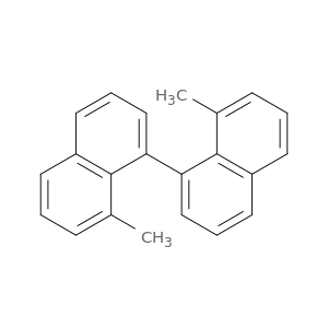 8-methyl-1-(8-methylnaphthalen-1-yl)naphthalene
