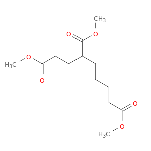 1,3,7-Heptanetricarboxylic acid, trimethyl ester