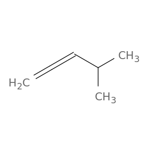 1,2-Pentadiene,4-methyl-