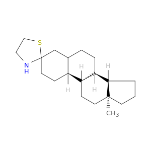 Spiro[estrane-3,2'-thiazolidine](9CI)