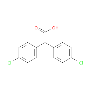 2,2-双对氯苯基乙酸