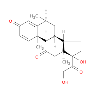 6α-Methylprednisone