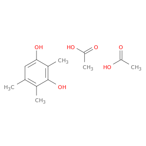 2,4,5-TRIMETHYLRESORCINOL DIACETATE