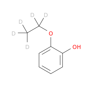 2-Ethoxy-d5-phenol