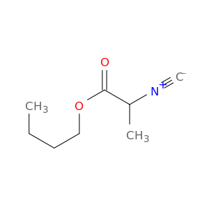 丙酸,2-异氰酸,丁酯