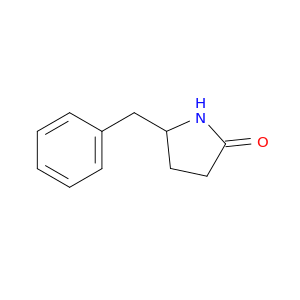 5-Benzylpyrrolidin-2-one