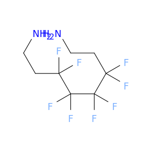1,8-Octanediamine, 3,3,4,4,5,5,6,6-octafluoro-