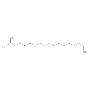 1-ISOBUTOXY-2-UNDECYLOXY-ETHANE