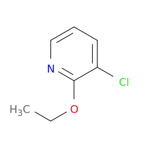 3-氯-2-乙氧基吡啶
