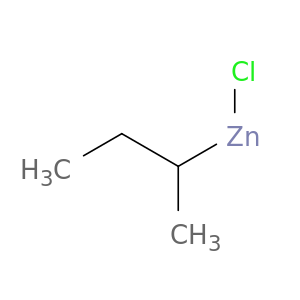 Zinc, chloro(1-methylpropyl)-