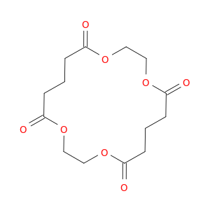 1,4,10,13-Tetraoxacyclooctadecane-5,9,14,18-tetrone