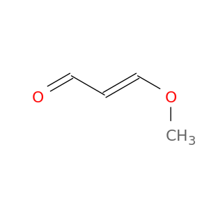 2-Propenal, 3-methoxy-, (E)-