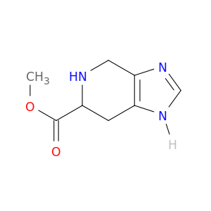 methyl 3H,4H,5H,6H,7H-imidazo[4,5-c]pyridine-6-carboxylate