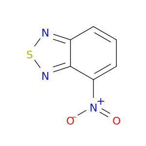 4-硝基-2,1,3-苯并噻二唑