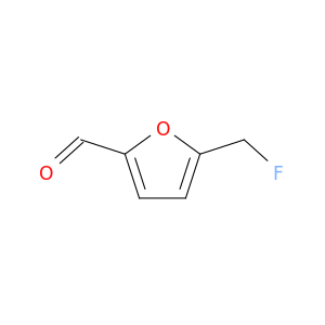 5-(氟甲基)-2-furancarboxaldehyde