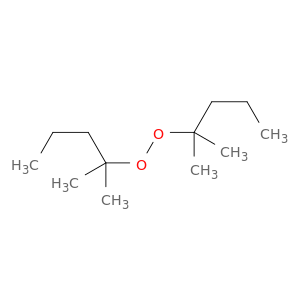 Peroxide, di-tert-hexyl