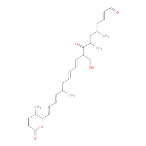 Kazusamycin B