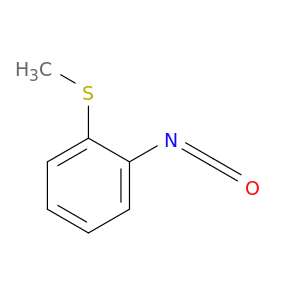 异氰酸2-(甲硫基)苯酯