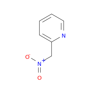 2-(nitromethyl)pyridine