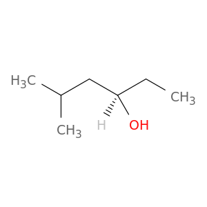 3-Hexanol, 5-methyl-, (3R)-