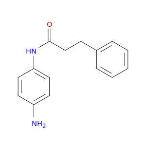 N-(4-Aminophenyl)-3-phenylpropanamide