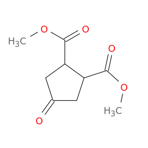 4-氧代环戊烷-1,2-二羧酸二甲酯