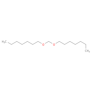 Heptane, 1,1'-[methylenebis(oxy)]bis-