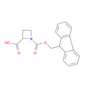 1-FMOC-2-氮杂环丁烷甲酸