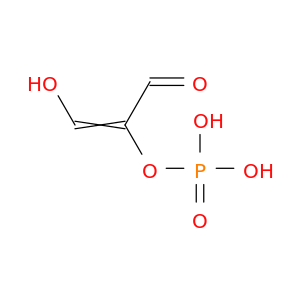 2-Propenal, 3-hydroxy-2-(phosphonooxy)-