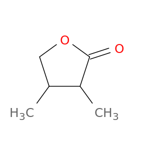 2(3H)-Furanone, dihydro-3,4-dimethyl-
