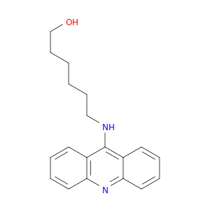1-Hexanol, 6-(9-acridinylamino)-