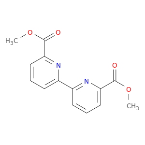 2,2'-联吡啶-6,6'-二甲酸二甲酯