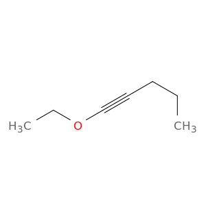 1-Pentyne, 1-ethoxy-