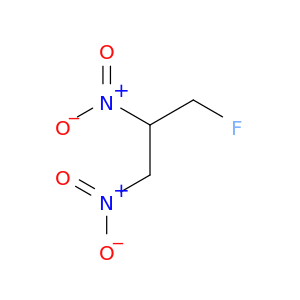 Propane, 1-fluoro-2,3-dinitro-