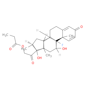21-丙酸倍他米松