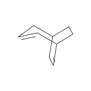 Bicyclo[3.2.2]nona-2,6-diene