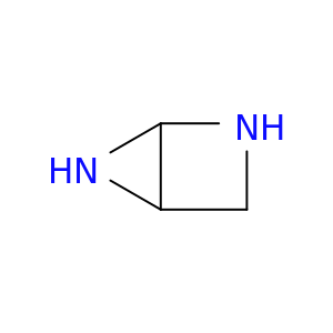 2,5-Diazabicyclo[2.1.0]pentane